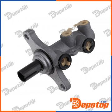 Maître-cylindre de frein pour KIA | HPH-KA-000, 585101R200